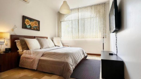 Habitacion Deluxe